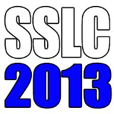 TN SSLC Toppers 2013
