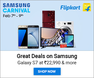 Samsung offer