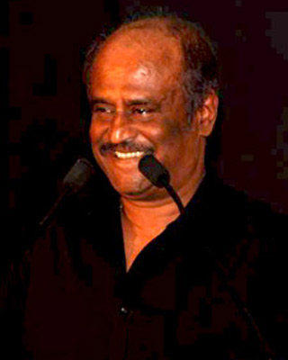 First you need to fix the system in Tamil Nadu: Rajinikanth